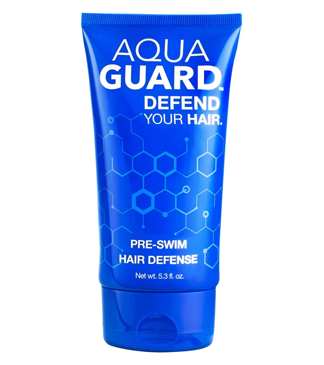 Pre-Swim Hair Defense 5.3 Oz 3 Pre-Swim Hair Defense 5.3 Oz