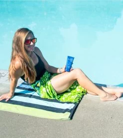 Pre-Swim Hair Defense 5.3 Oz 10 Pre-Swim Hair Defense 5.3 Oz -Swim Equipment Store 5669983125672 4