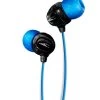 Surge S+ Waterproof Sport Headphones, Short Cord -Swim Equipment Store 5670016516264 black 1a