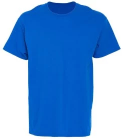 Unisex Cotton T-Shirt - Brights