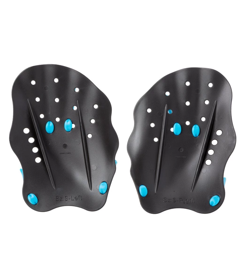 Speedo Nemesis Contour Paddles 4 Speedo Nemesis Contour Paddles - Image 2