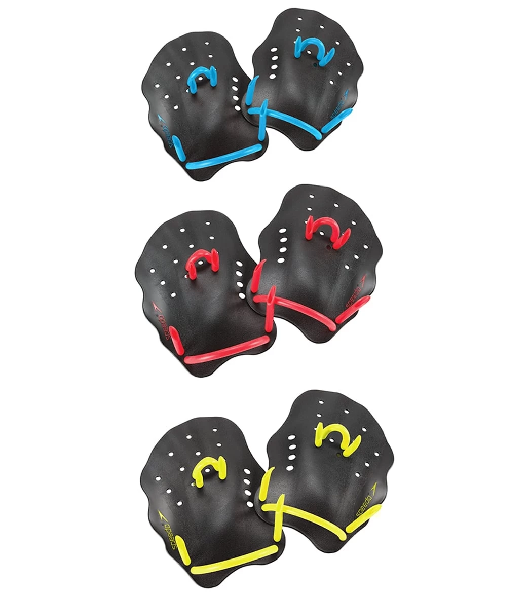 Speedo Nemesis Contour Paddles 7 Speedo Nemesis Contour Paddles - Image 5