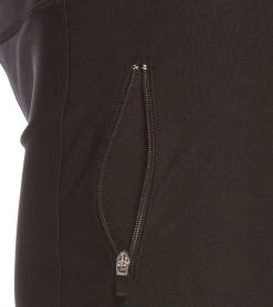 Solid Chandra Swim Short -Swim Equipment Store 5670309462184 black 5a