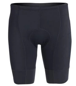 Men's Mobius 4 Pocket Tri Short 7 Men's Mobius 4 Pocket Tri Short -Swim Equipment Store 5670466060456 black 2a