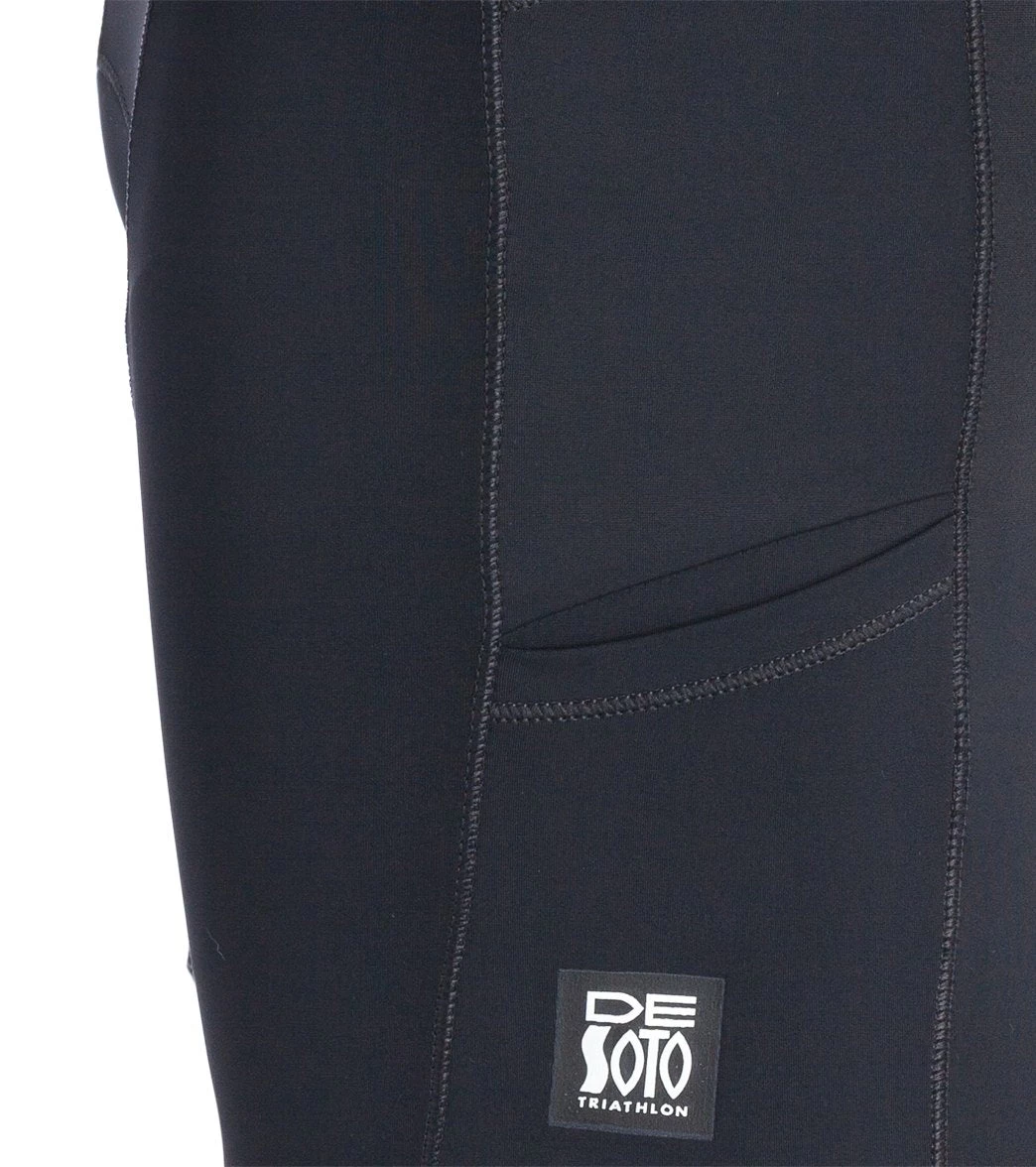 Men's Mobius 4 Pocket Tri Short 6 Men's Mobius 4 Pocket Tri Short - Image 4