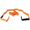 Kemp USA Velcro Spine Board Straps -Swim Equipment Store 5670614925480 orange 1a