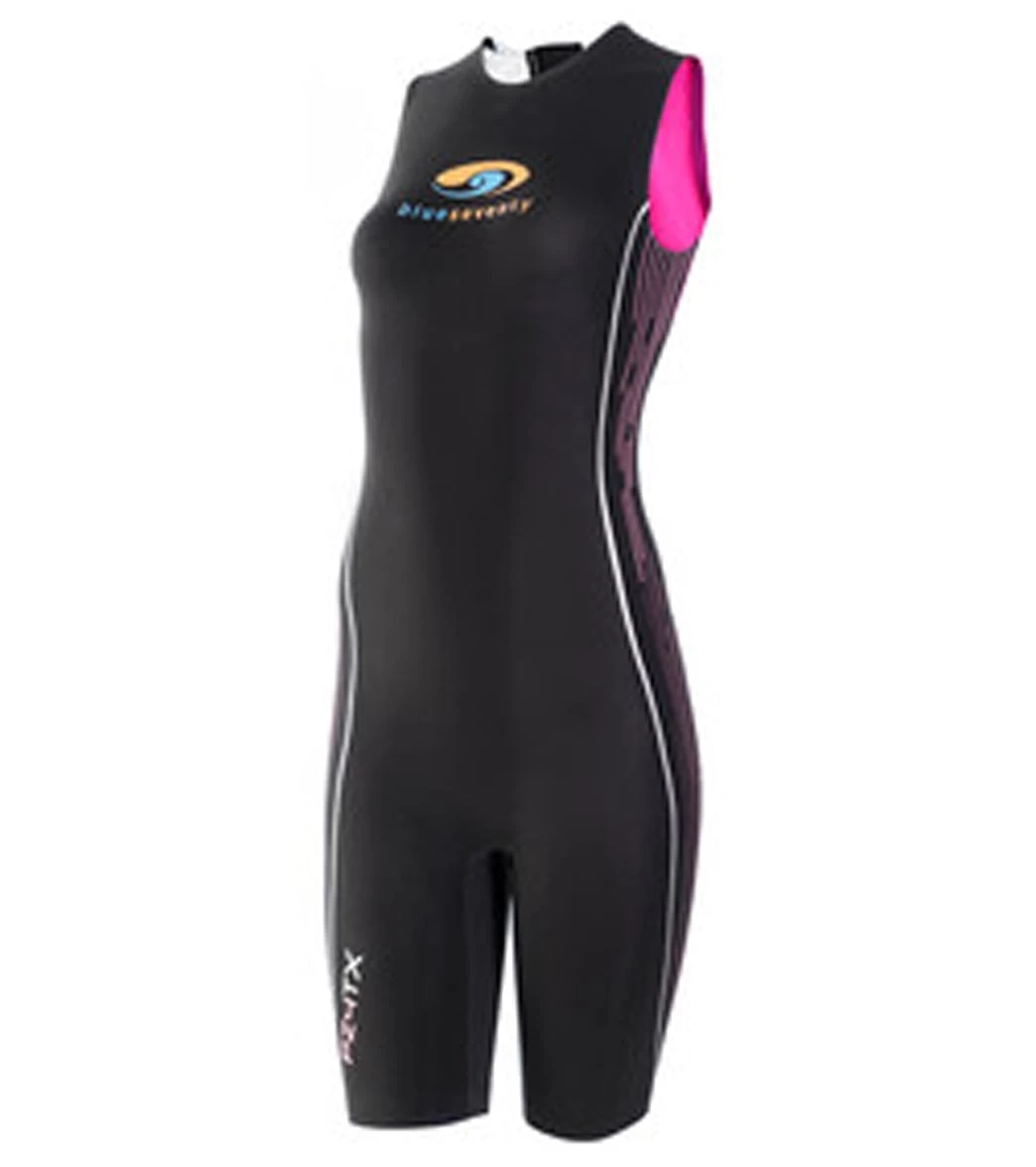 Women's PZ4TX Swimskin 3 Women's PZ4TX Swimskin