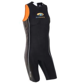 Men's PZ4TX Sleeveless Swimskin