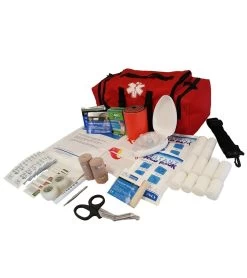 Economic Lifeguard First Aid Kit -Swim Equipment Store 5670666829992 4