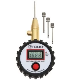 Fox 40 Digital Ball Gauge With Pins