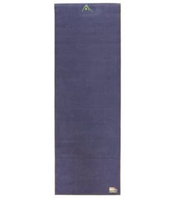 Synergy Hot Yoga Mat 72" 5mm -Swim Equipment Store 5671065518248 sapphire 3a