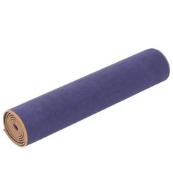 Synergy Hot Yoga Mat 72" 5mm -Swim Equipment Store 5671065518248 sapphire 5a