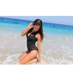 CRESSI Termico Lady 2mm Thermo Suit 12 CRESSI Termico Lady 2mm Thermo Suit -Swim Equipment Store 5671099007144 black 5a