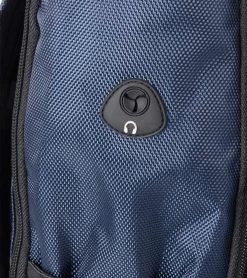 Yoga Mat Backpack -Swim Equipment Store 5671139082408 blue 4a