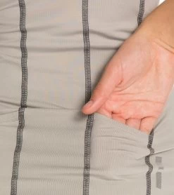 2XU Women's Elite Compression Tri Singlet -Swim Equipment Store 5671566540968 pacificbluepebblegrey 5a