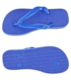 Havaianas Kids' Tops Flip Flop -Swim Equipment Store 5671752958120 marineblue 3a
