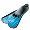 CRESSI Light Swim Fins -Swim Equipment Store 5671757512872 blue 1a