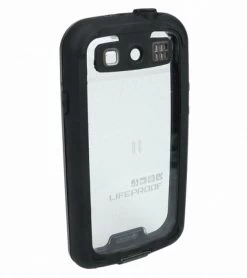 Nüüd Galaxy S3 Case -Swim Equipment Store 5671834189992 5