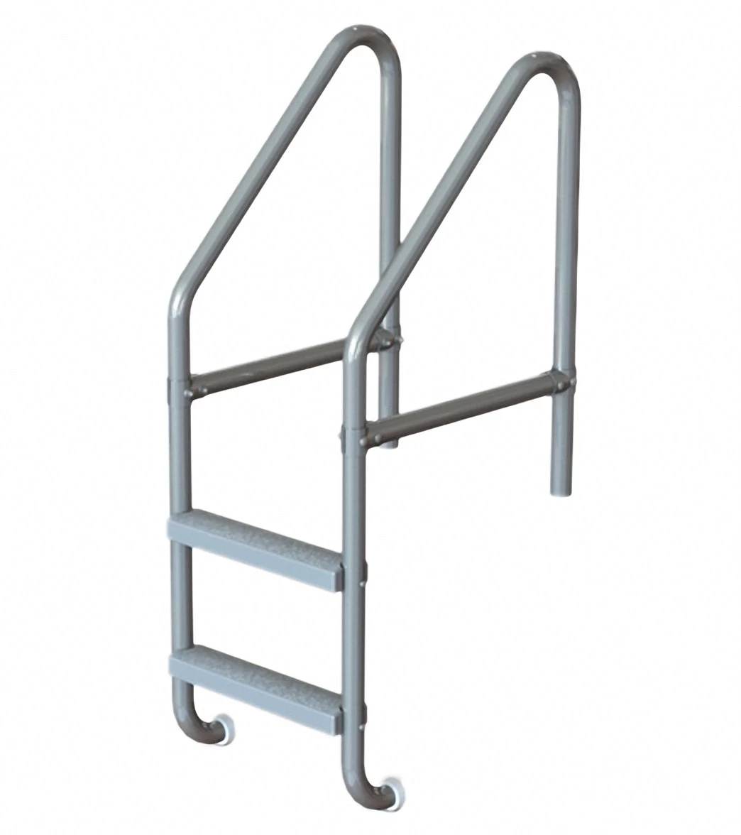 Spectrum 2-Tread 27" Heavy Duty Ladder 3 Spectrum 2-Tread 27" Heavy Duty Ladder