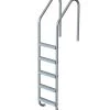 Spectrum 5-Tread 27" Standard Ladder 1 Spectrum 5-Tread 27" Standard Ladder -Swim Equipment Store 5671841366184 2t