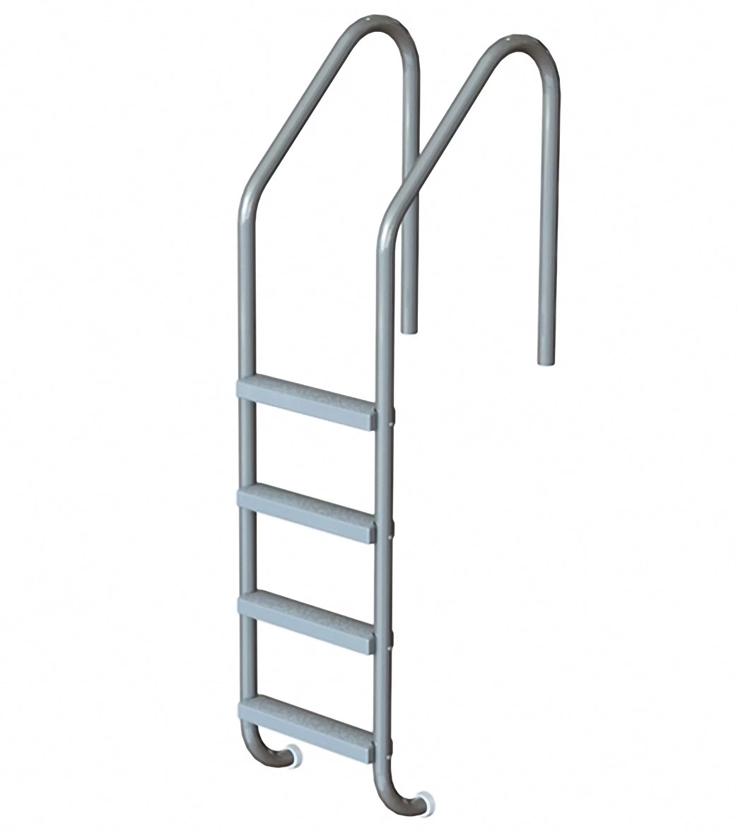 Spectrum 4-Tread 25" Standard Ladder 3 Spectrum 4-Tread 25" Standard Ladder