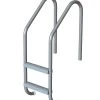 Spectrum 2-Tread 36" Standard Ladder 1 Spectrum 2-Tread 36" Standard Ladder -Swim Equipment Store 5671845888168 2t
