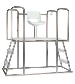 Spectrum Hilgard Guard Chair 1.50 X .083