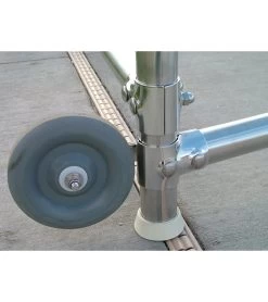 Spectrum Marshall 6' Guard Chair 1.9 X .065 -Swim Equipment Store 5671872233640 10