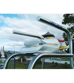 Spectrum Marshall 6' Guard Chair 1.9 X .065 -Swim Equipment Store 5671872233640 6