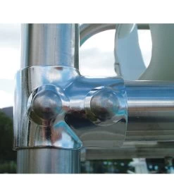 Spectrum Marshall 6' Guard Chair 1.9 X .065 -Swim Equipment Store 5671872233640 7