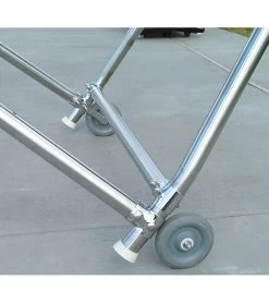 Spectrum Marshall 6' Guard Chair 1.9 X .065 -Swim Equipment Store 5671872233640 8