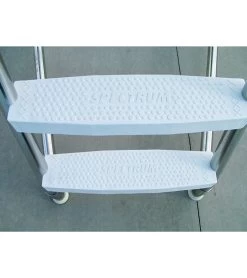 Spectrum Marshall 6' Guard Chair 1.9 X .065 -Swim Equipment Store 5671872233640 9