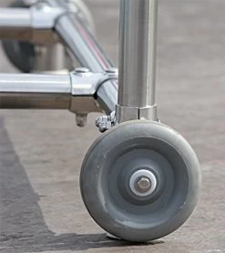 Spectrum Discovery 5' Guard Chair 1.9 X .065 -Swim Equipment Store 5671873118376 7