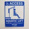 Spectrum ADA Pool Sign 2 Spectrum ADA Pool Sign -Swim Equipment Store 5671874658472 2t