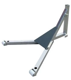 Spectrum Gallatin WP 400 Water-Powered Lift -Swim Equipment Store 5671885340840 6