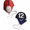 FINIS Water Polo Caps Team Set 2 FINIS Water Polo Caps Team Set -Swim Equipment Store 5671915978920 navy 1a