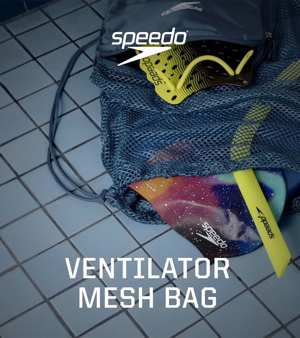 Speedo Ventilator Mesh Bag 10 Speedo Ventilator Mesh Bag - Image 8
