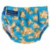 Designer Adjustable Swim Diaper (Baby, Toddler) -Swim Equipment Store 5672047378600 clownfish 1a