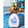 Intex Ear Plugs & Nose Clip Combo Set -Swim Equipment Store 5672121991336 blue 1a
