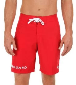 Speedo Lifeguard 21 Boardshort