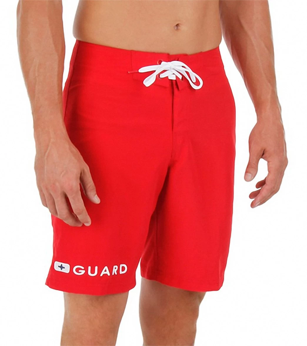 Speedo Lifeguard 21 Boardshort 4 Speedo Lifeguard 21 Boardshort - Image 3