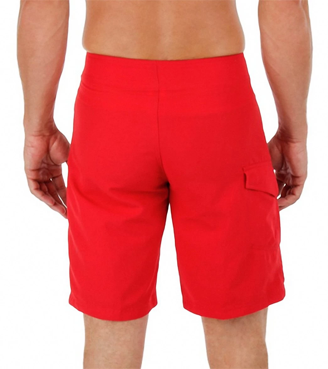 Speedo Lifeguard 21 Boardshort 5 Speedo Lifeguard 21 Boardshort - Image 4