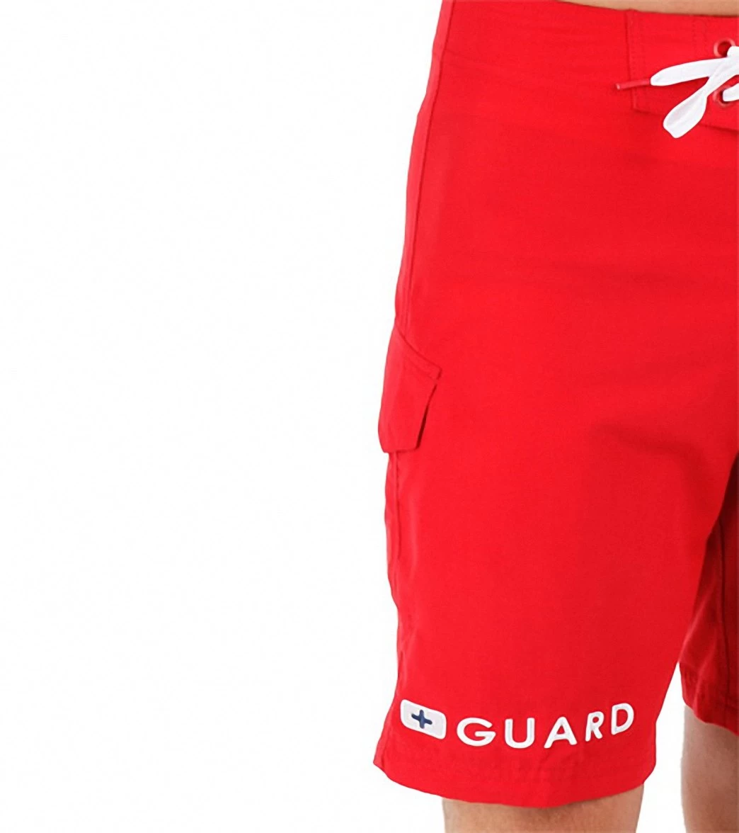 Speedo Lifeguard 21 Boardshort 6 Speedo Lifeguard 21 Boardshort - Image 5
