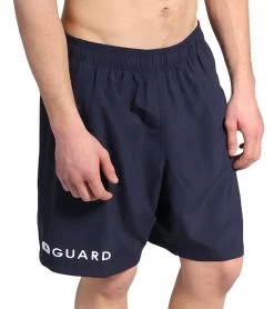 Speedo Lifeguard 19 Volley Short -Swim Equipment Store 5672180285608 nauticalnavy 3a