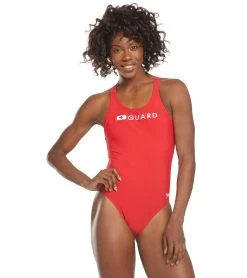 Speedo Lifeguard Super Pro One Piece