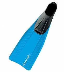 CRESSI Clio Kids' Fins -Swim Equipment Store 5672269119656 blackblue 4a