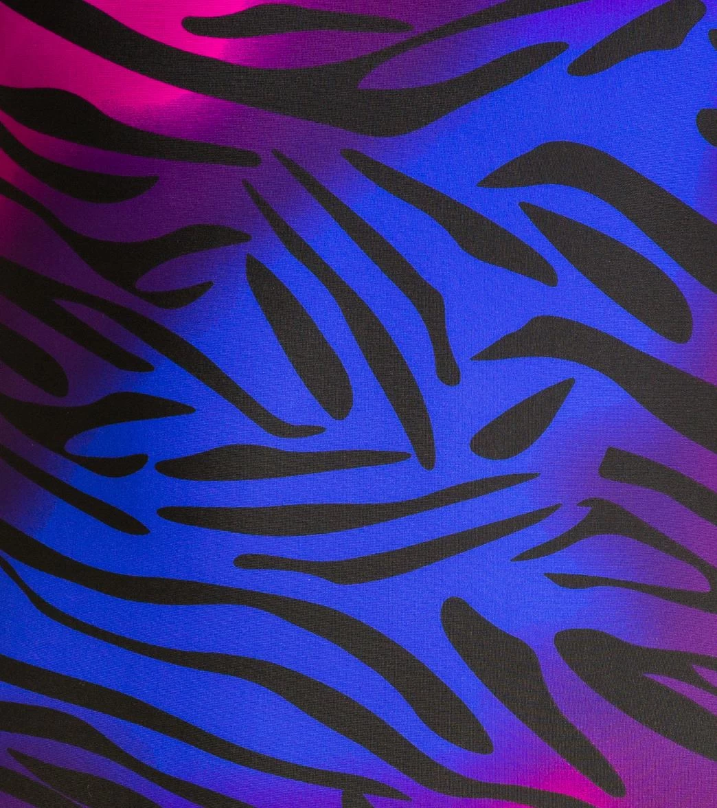 Women's Fierce One Piece Swimsuit 6 Women's Fierce One Piece Swimsuit - Image 4