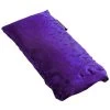 Silk Yoga Eye Pillow - Beads -Swim Equipment Store 5672291106984 hyacinth 1a