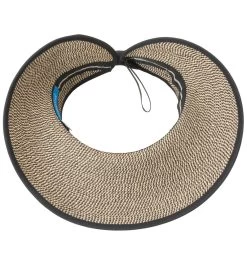 Sunday Afternoons Women's Garden Visor -Swim Equipment Store 5672292384936 tweed 3a