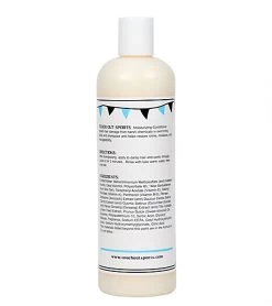 Moisturizing Conditioner 12 Oz -Swim Equipment Store 5672295727272 islandbreeze 2a